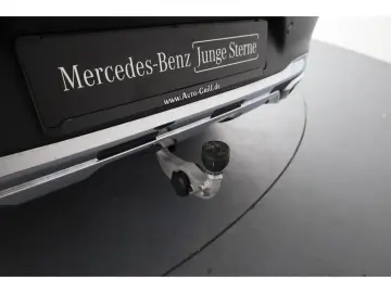MERCEDES-BENZ GLC 300 d 4M Cp AMG Premium Burm AHK Pano