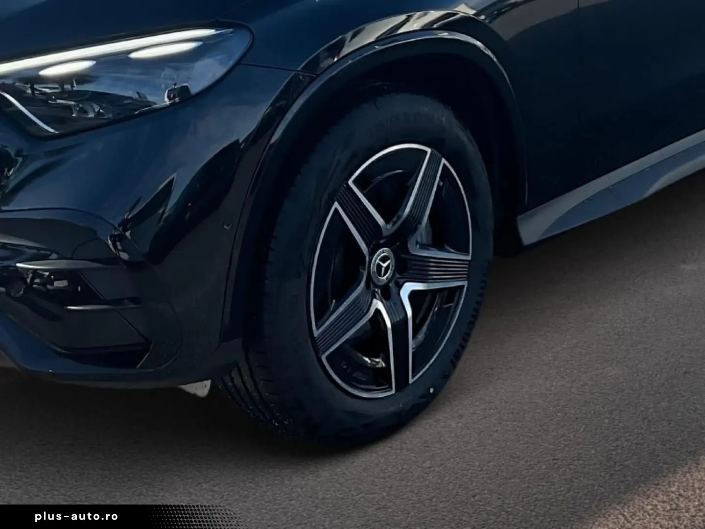 MERCEDES-BENZ GLC 300 d 4M C AMG Night AHK Pano Dig-&hellip;