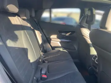 MERCEDES-BENZ GLC 300 d 4M C AMG Night AHK Pano Dig-&hellip;