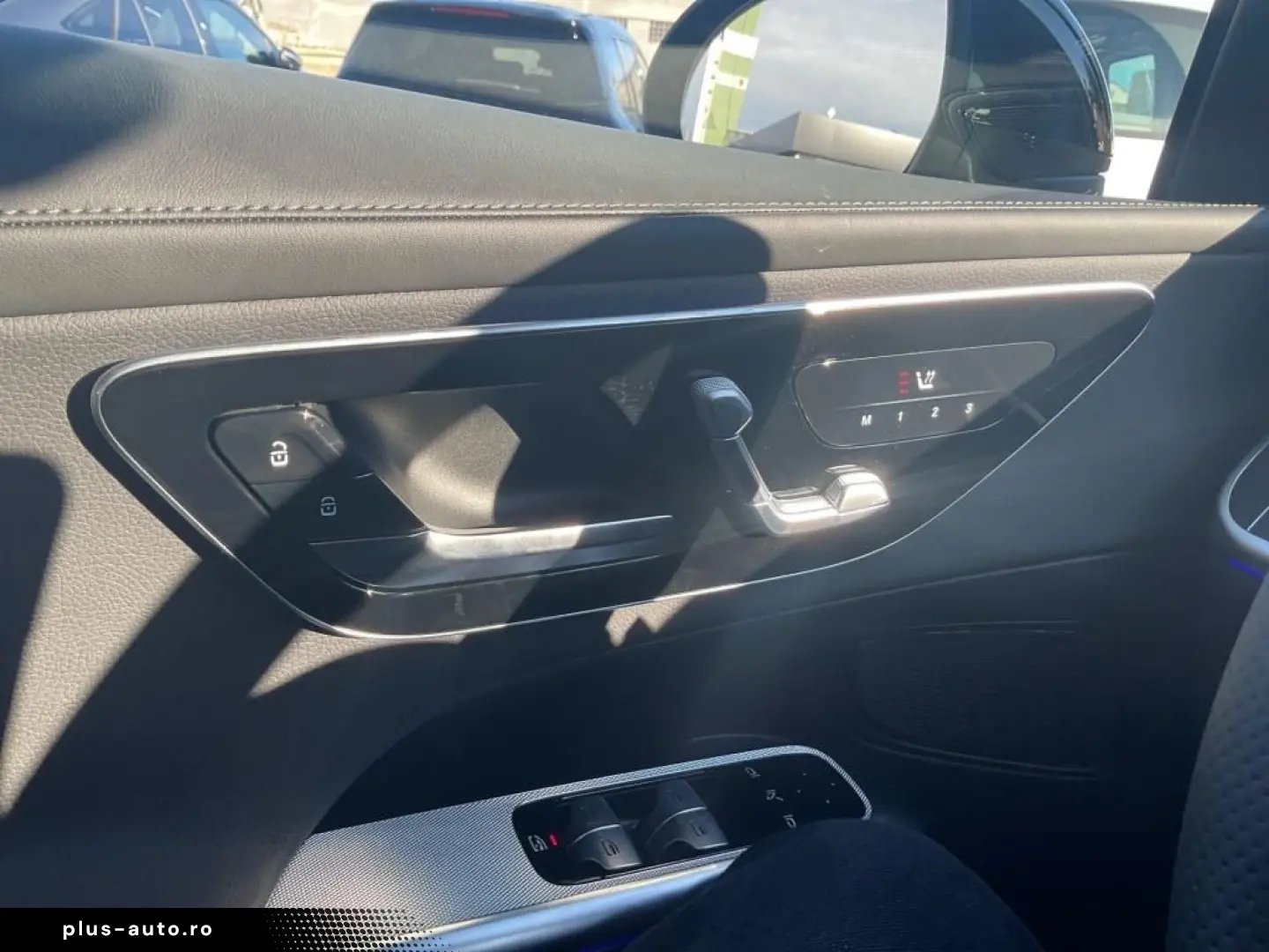 MERCEDES-BENZ GLC 300 d 4M C AMG Night AHK Pano Dig-&hellip;