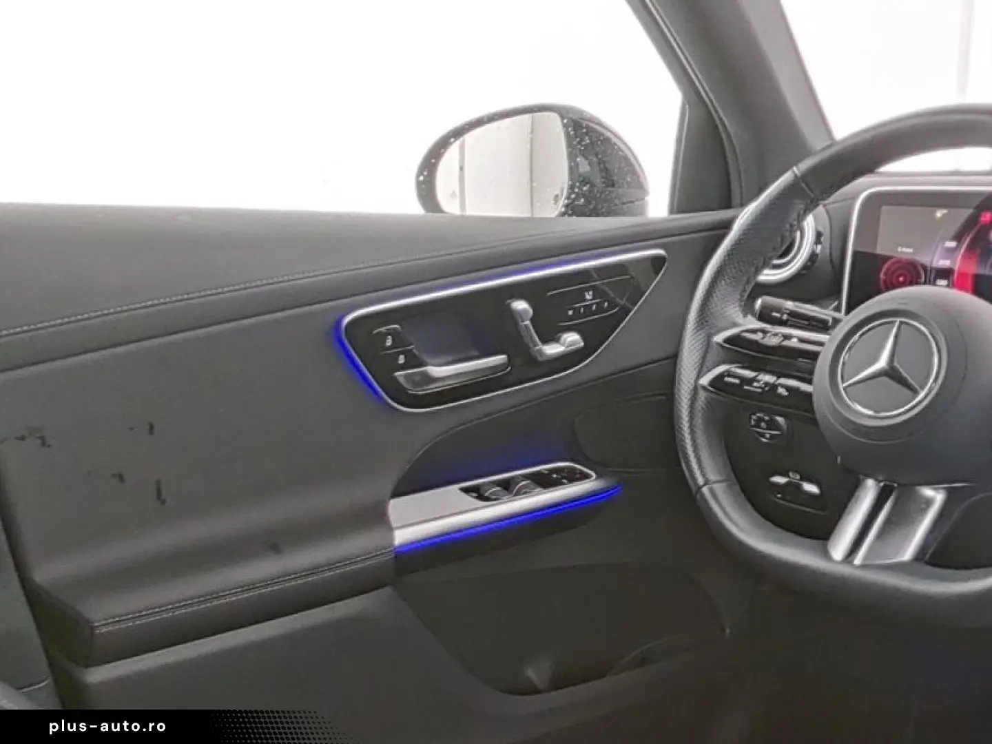 MERCEDES-BENZ GLC 300 d 4M AMG Night AHK Pano Memo A&hellip;