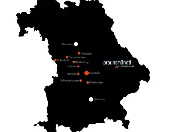 MERCEDES-BENZ GLC 300 d 4M AMG Night AHK Pano Memo A&hellip;