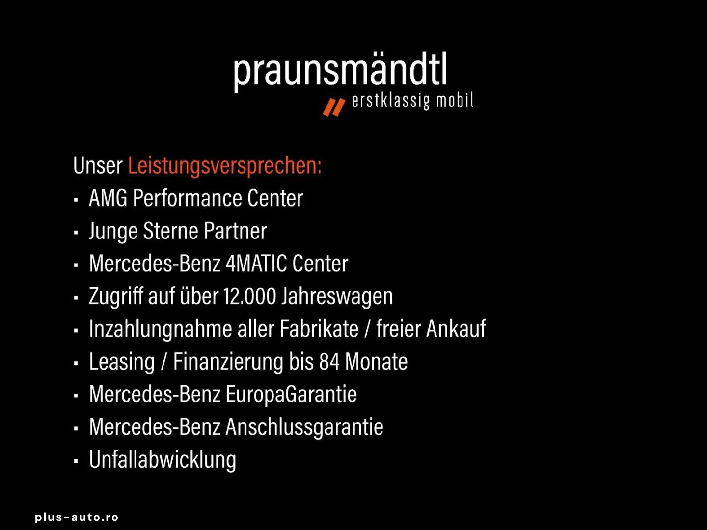 MERCEDES-BENZ GLC 300 d 4M AMG Night AHK Pano Memo A&hellip;