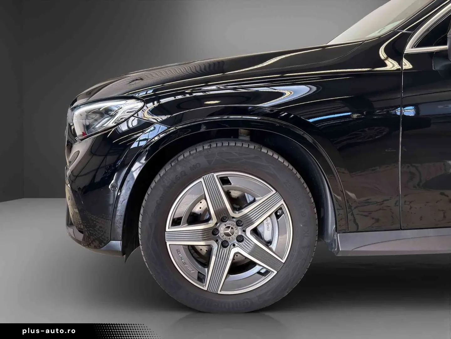 MERCEDES-BENZ GLC 300 d 4M AMG AHK Totwinkel MEMORY Alarm 19