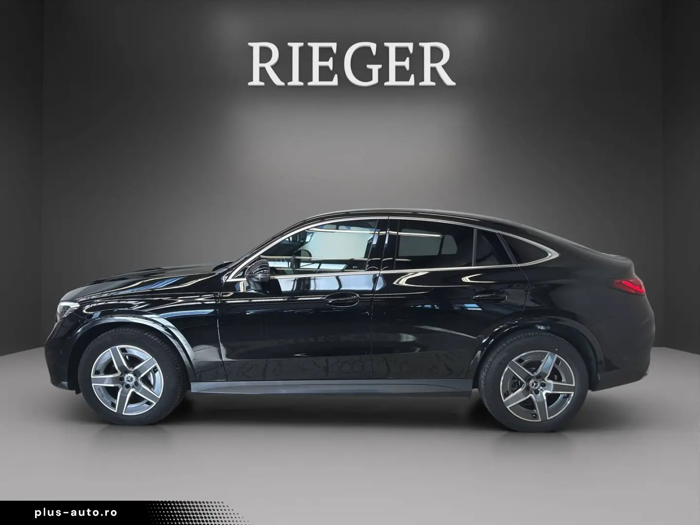 MERCEDES-BENZ GLC 300 d 4M AMG AHK Totwinkel MEMORY Alarm 19