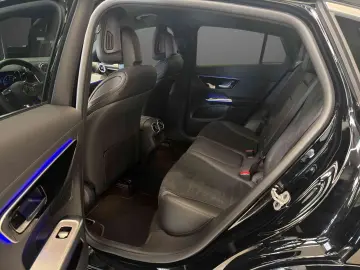 MERCEDES-BENZ GLC 300 d 4M AMG AHK Totwinkel MEMORY Alarm 19