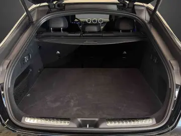 MERCEDES-BENZ GLC 300 d 4M AMG AHK Totwinkel MEMORY Alarm 19