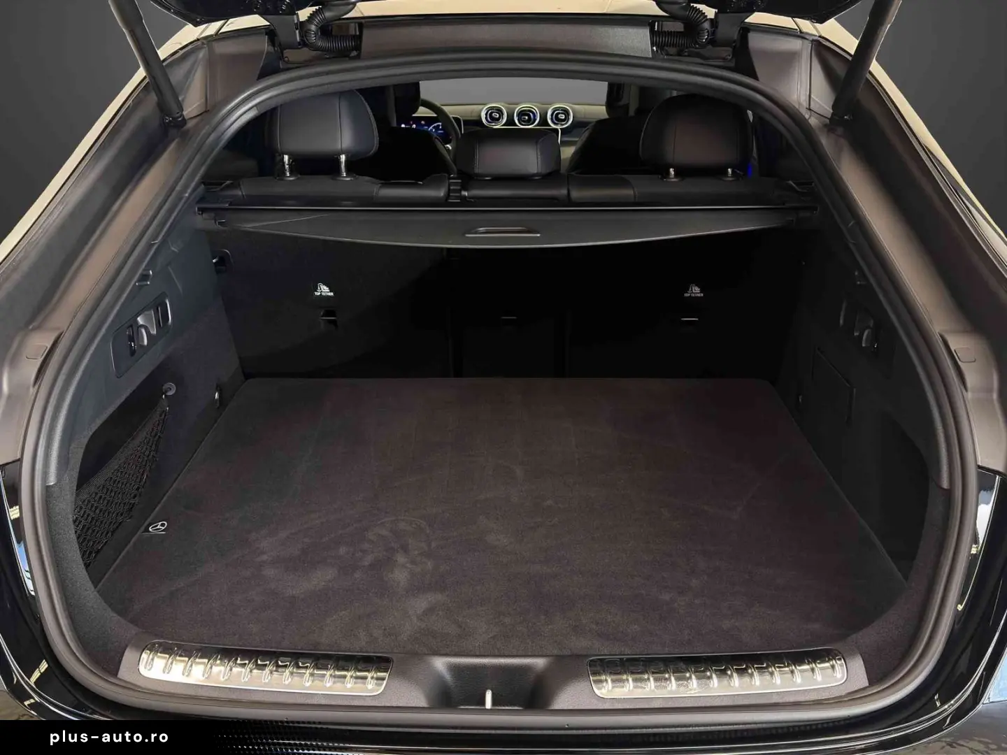 MERCEDES-BENZ GLC 300 d 4M AMG AHK Totwinkel MEMORY Alarm 19