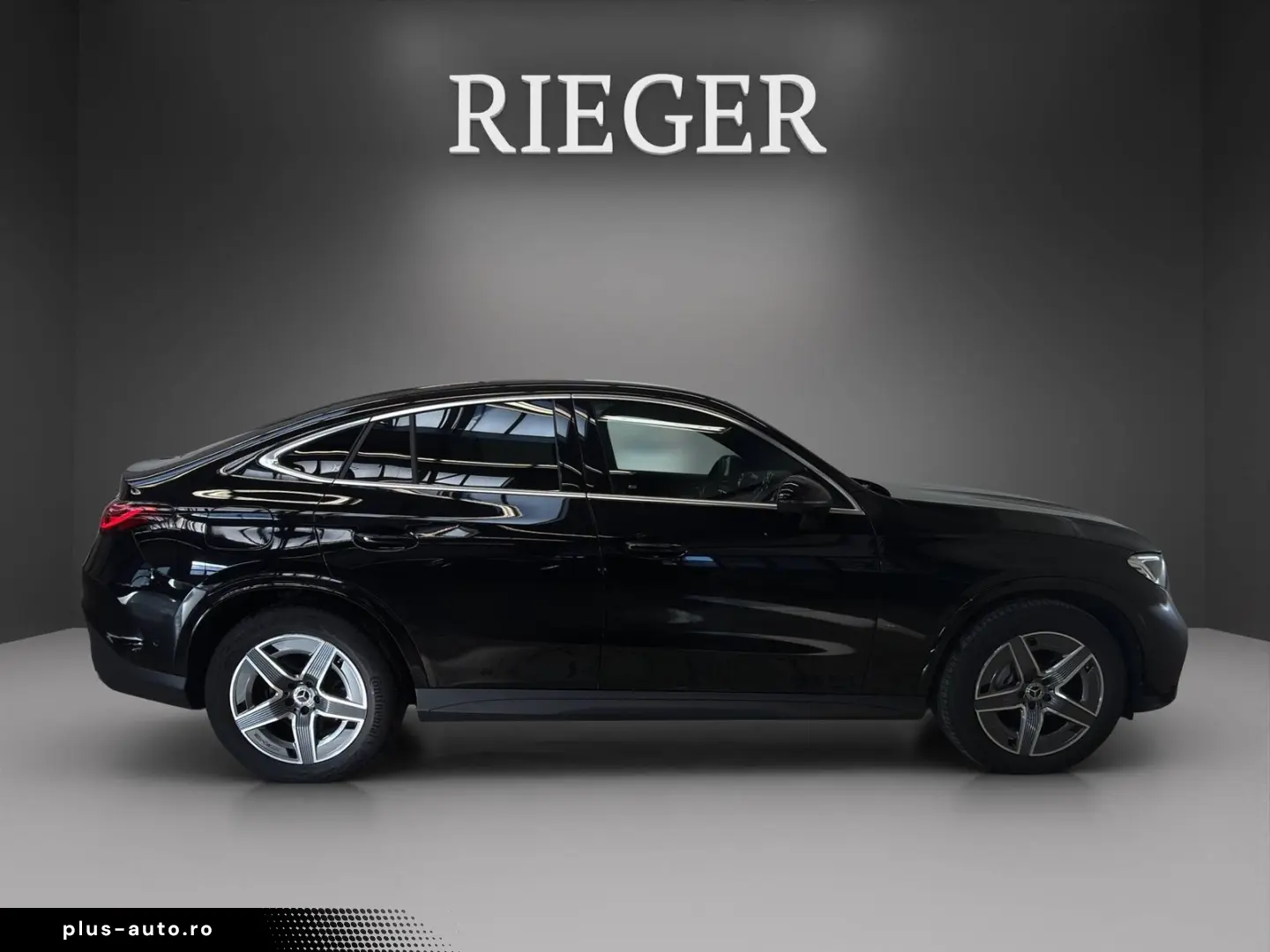 MERCEDES-BENZ GLC 300 d 4M AMG AHK Totwinkel MEMORY Alarm 19