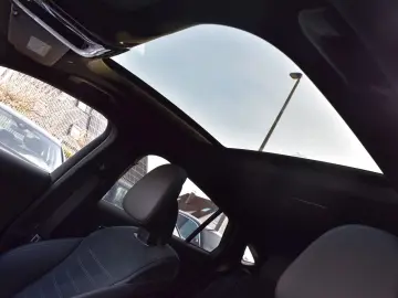 MERCEDES-BENZ GLC 300 d COUPE 4M AMG LINE TRITTBRETT&hellip;