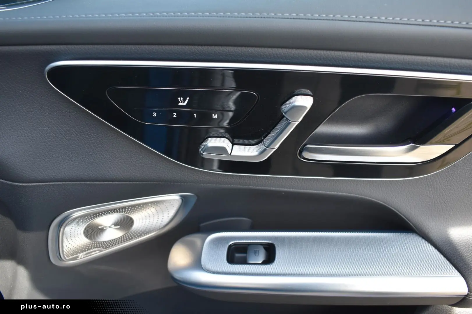 MERCEDES-BENZ GLC 300 d COUPE 4M AMG LINE TRITTBRETT&hellip;