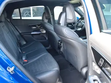 MERCEDES-BENZ GLC 300 d COUPE 4M AMG LINE TRITTBRETT&hellip;