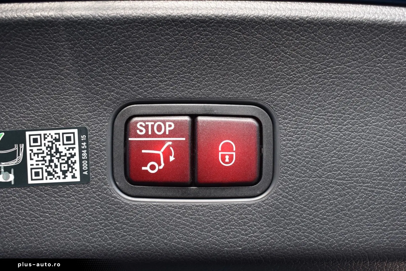 MERCEDES-BENZ GLC 300 d COUPE 4M AMG LINE TRITTBRETT&hellip;