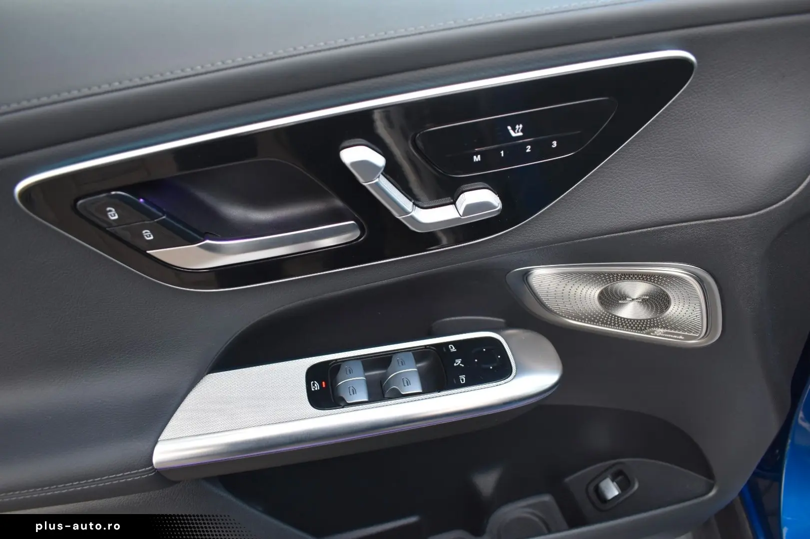 MERCEDES-BENZ GLC 300 d COUPE 4M AMG LINE TRITTBRETT&hellip;