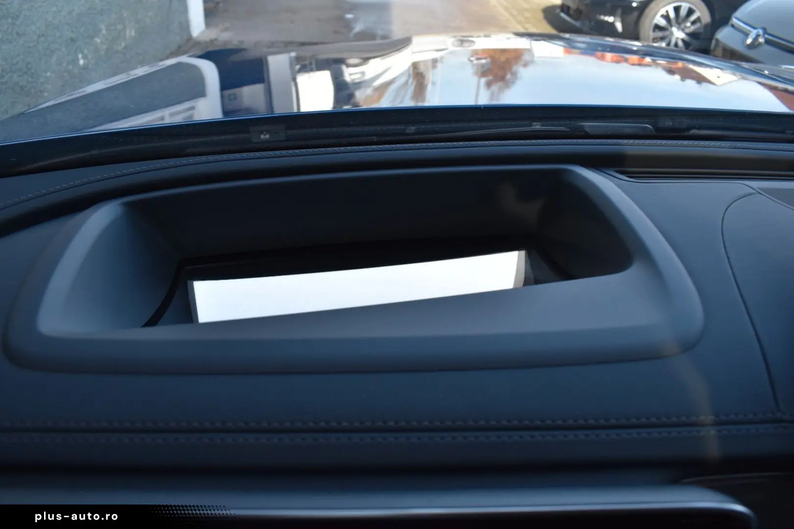 MERCEDES-BENZ GLC 300 d COUPE 4M AMG LINE TRITTBRETT&hellip;