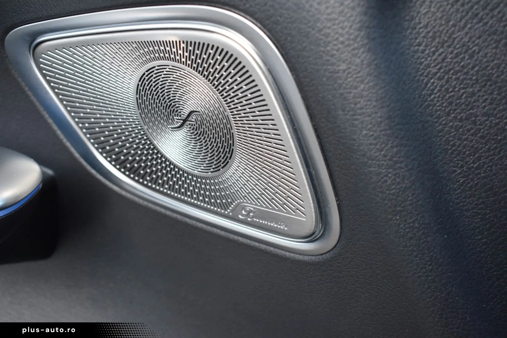 MERCEDES-BENZ GLC 300 d COUPE 4M AMG LINE TRITTBRETT&hellip;