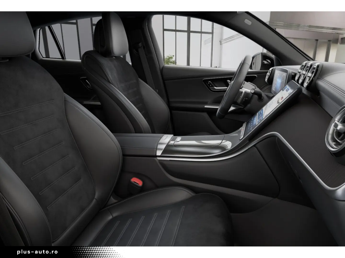 MERCEDES-BENZ GLC 300 d 4M Coupé    AMG NIGHT MEMO 3&hellip;