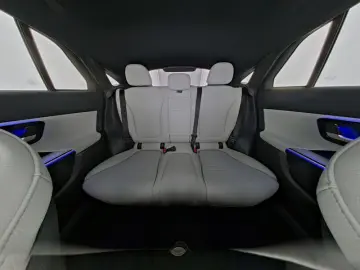 MERCEDES-BENZ GLC 300 4MATIC Coupé   AMG   Night   PANORAMA