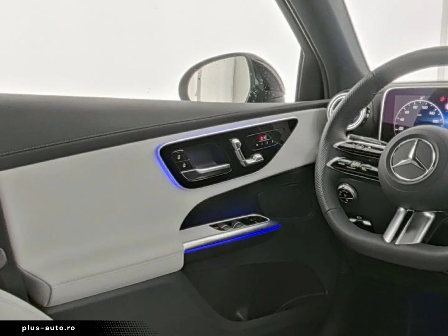 MERCEDES-BENZ GLC 300 4MATIC Coupé   AMG   Night   PANORAMA