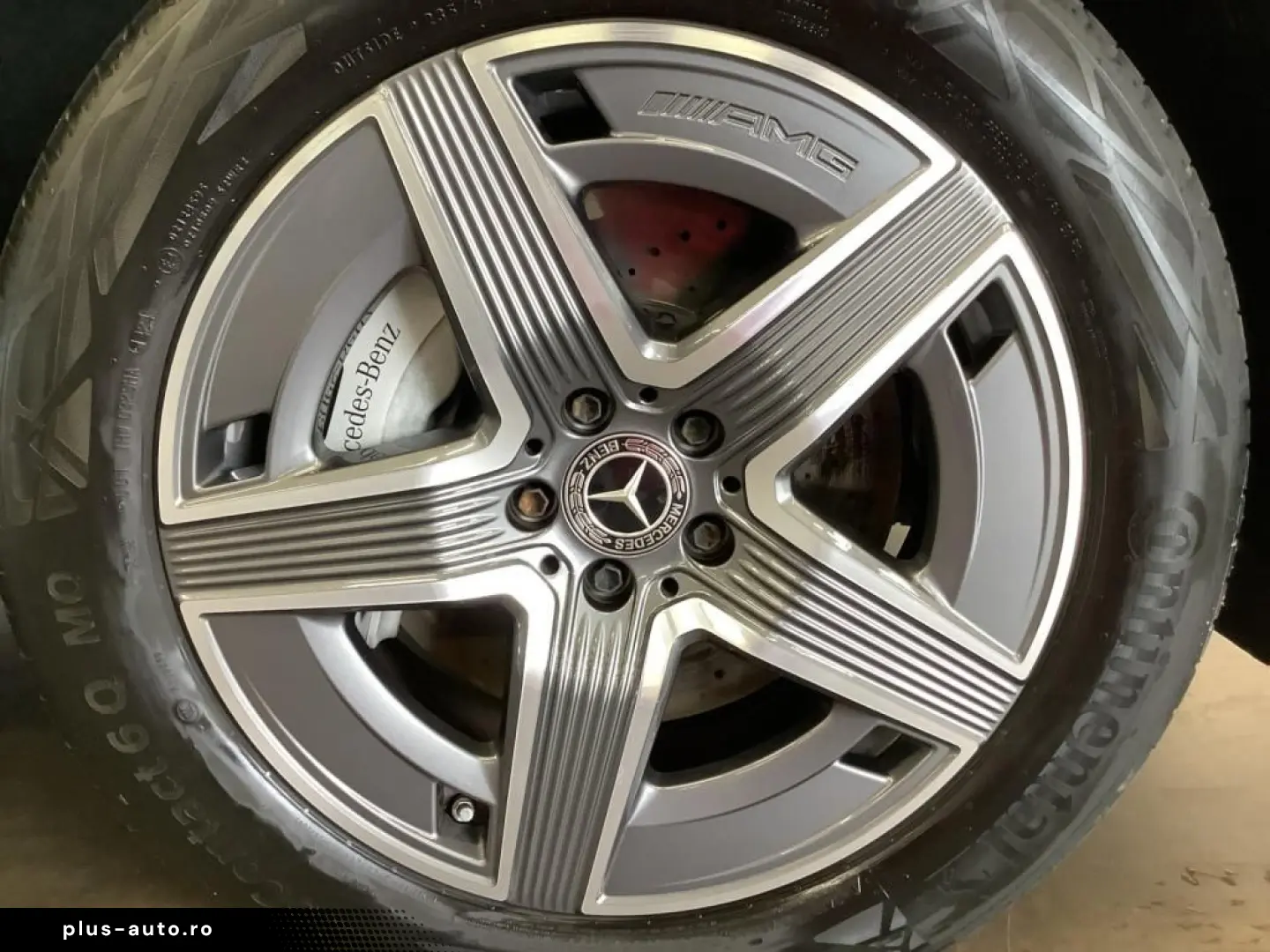 MERCEDES-BENZ GLC 300 de 4M Coupé AMG LED 360 K Pano&hellip;