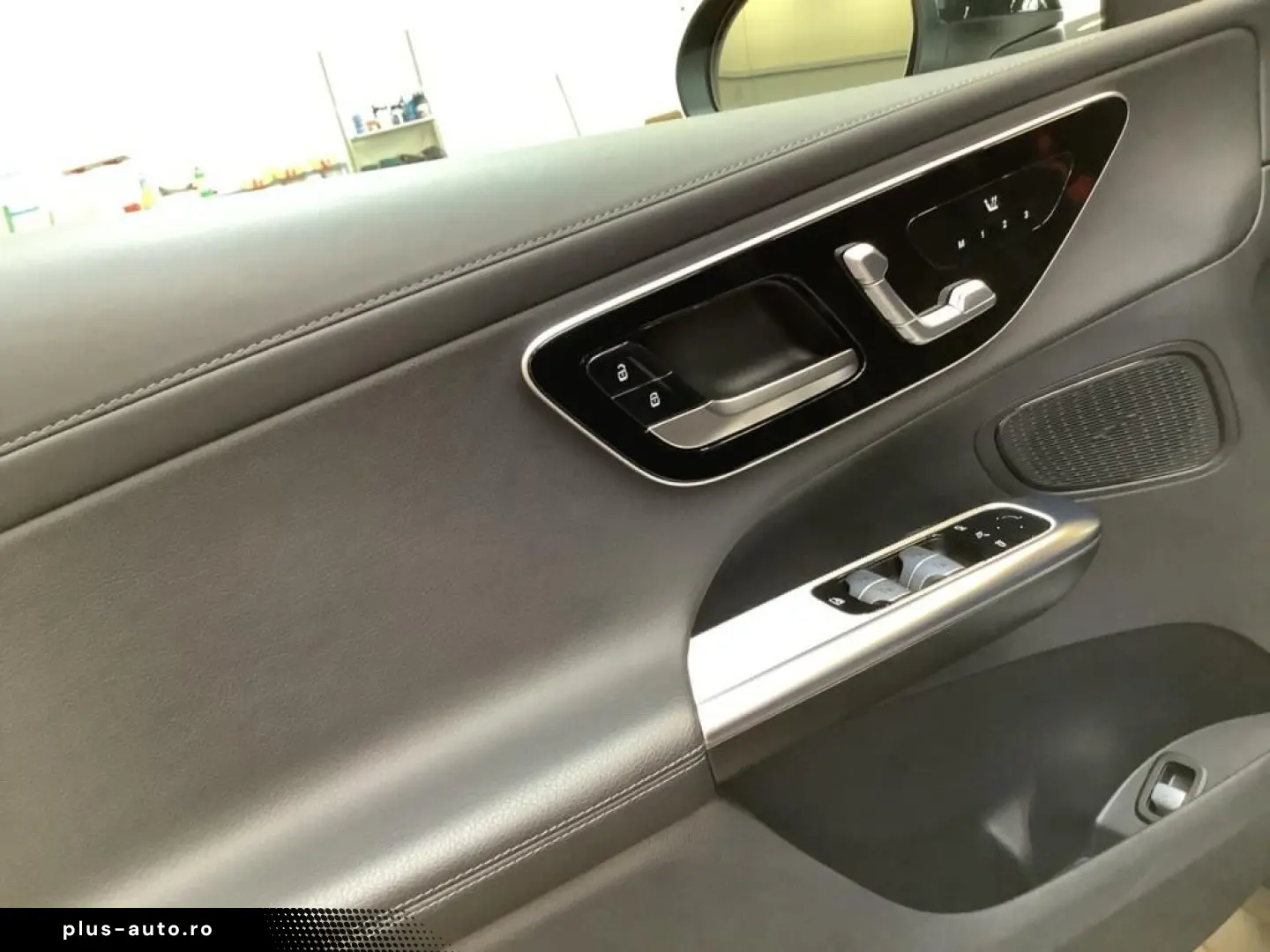 MERCEDES-BENZ GLC 300 de 4M Coupé AMG LED 360 K Pano&hellip;