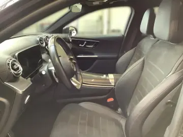 MERCEDES-BENZ GLC 300 de 4M Coupé AMG LED 360 K Pano&hellip;