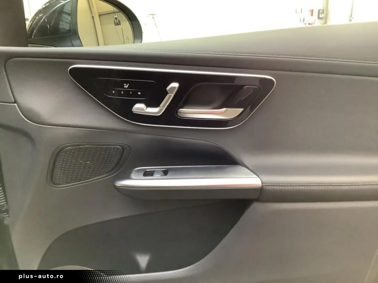 MERCEDES-BENZ GLC 300 de 4M Coupé AMG LED 360 K Pano&hellip;