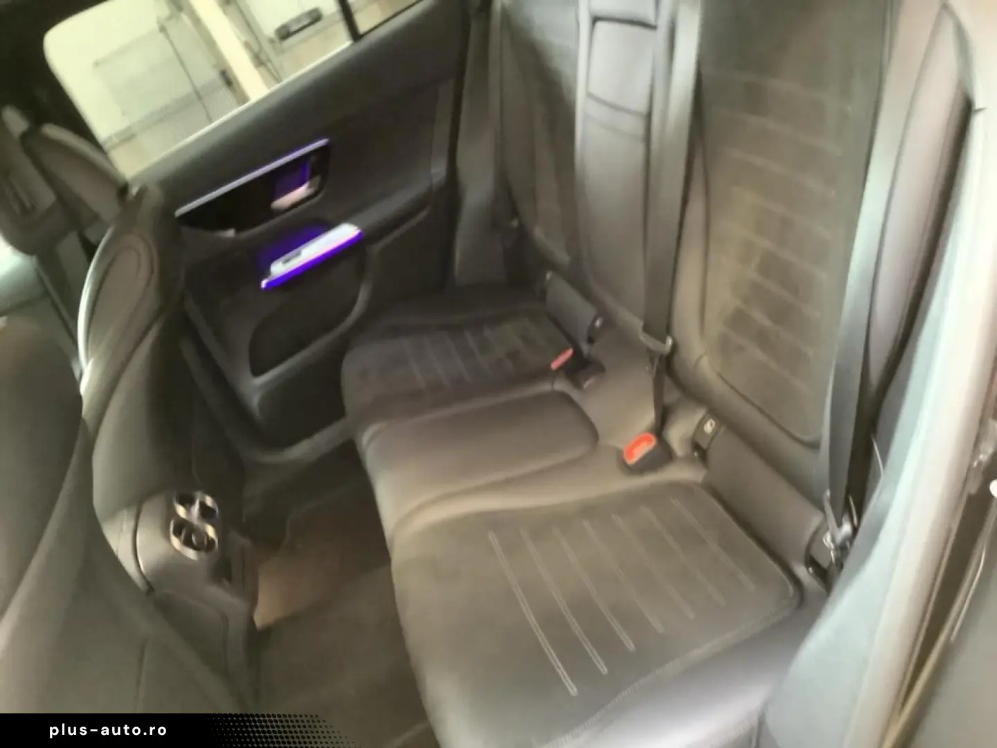 MERCEDES-BENZ GLC 300 de 4M Coupé AMG LED 360 K Pano&hellip;