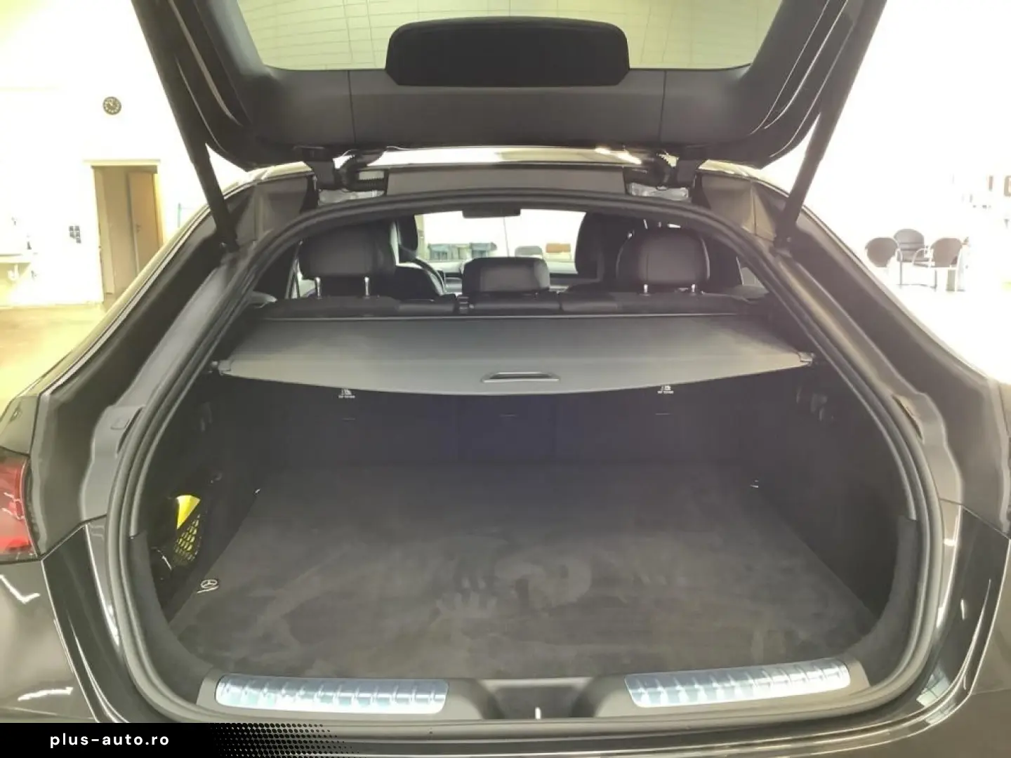 MERCEDES-BENZ GLC 300 de 4M Coupé AMG LED 360 K Pano&hellip;