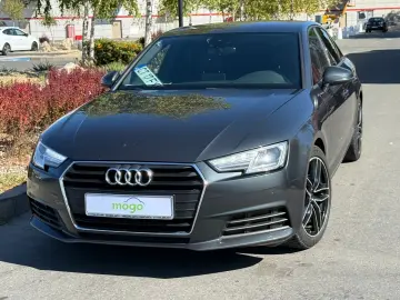 VANZARE AUDI