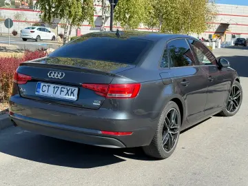 VANZARE AUDI