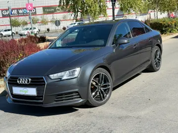 VANZARE AUDI