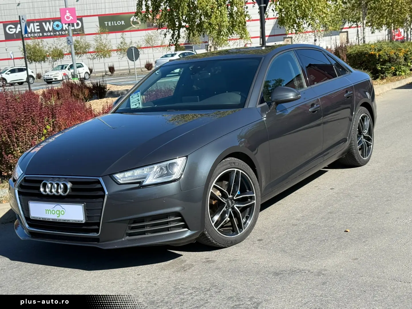 VANZARE AUDI