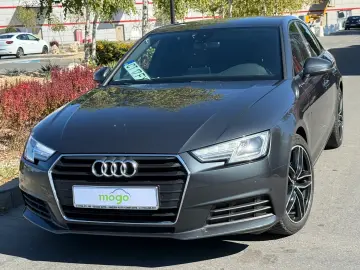 VANZARE AUDI