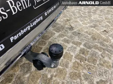 MERCEDES-BENZ GLC 300 d 4M Coupe AMG L. AHK Pano Sta&hellip;