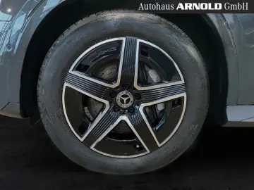 MERCEDES-BENZ GLC 300 d 4M Coupe AMG L. AHK Pano Sta&hellip;