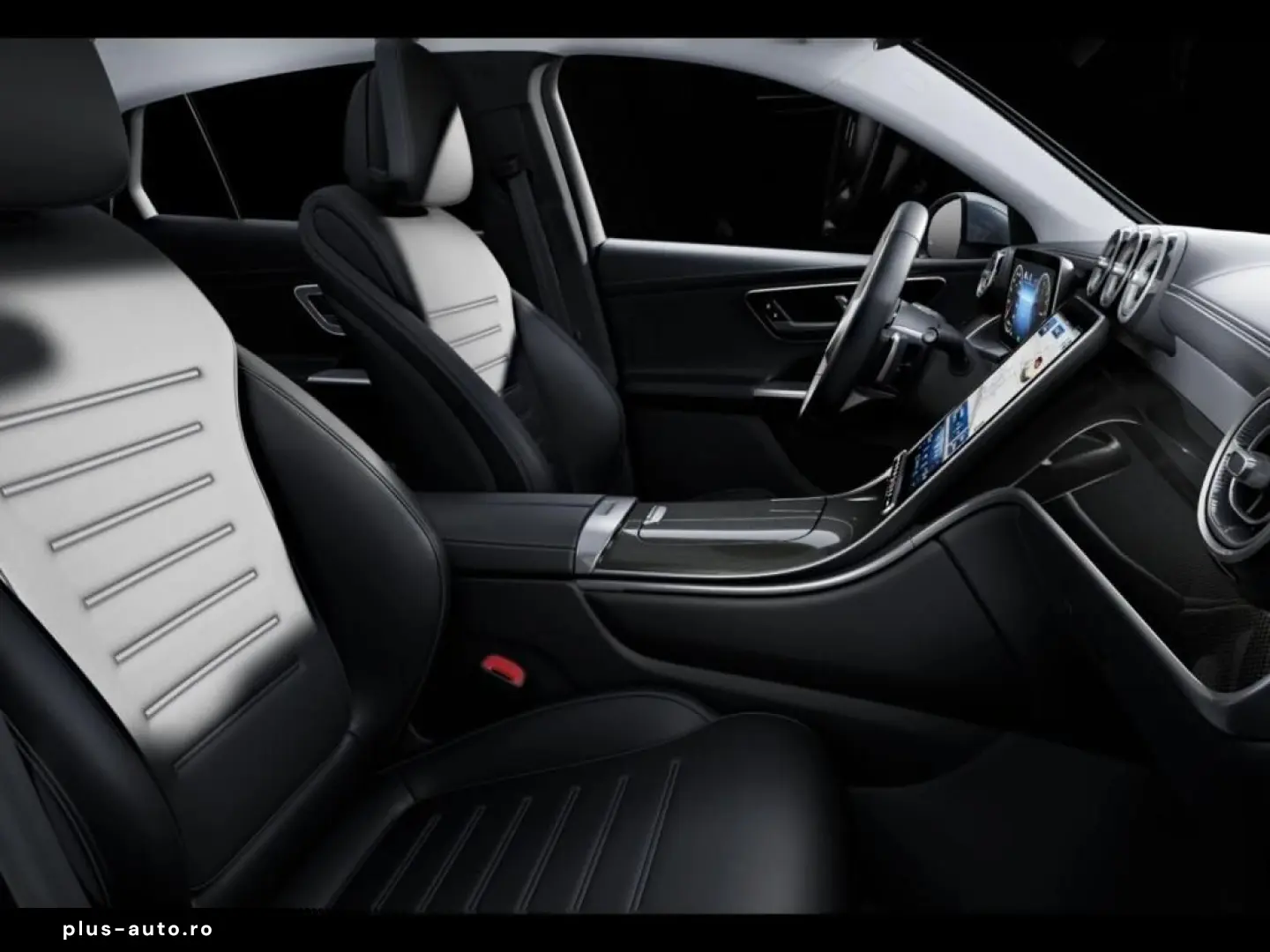 MERCEDES-BENZ GLC 300 de 4M Coupé AMG AMBIENTE MEMOR&hellip;