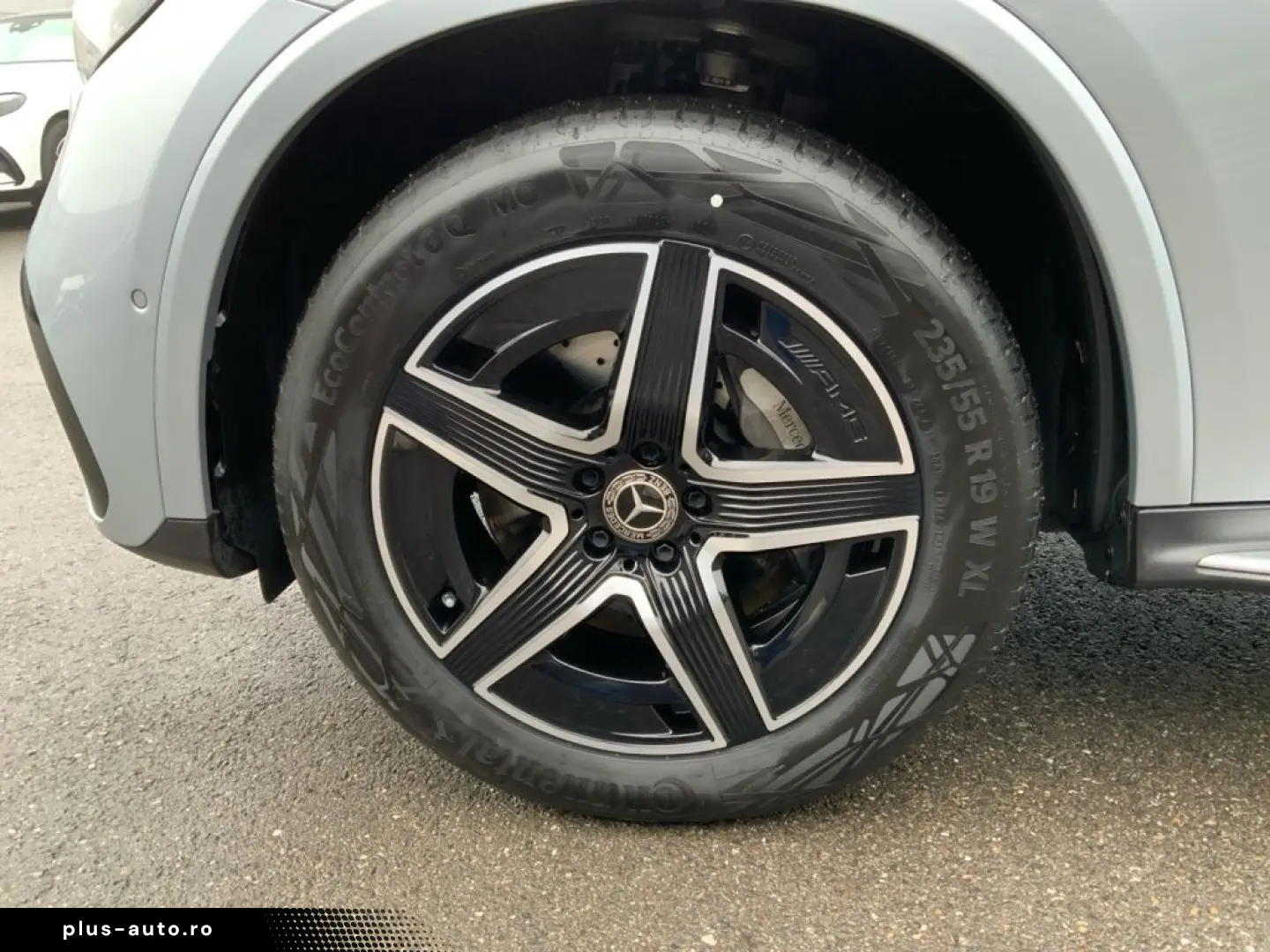 MERCEDES-BENZ GLC 300 de 4M Coupé AMG AMBIENTE MEMOR&hellip;