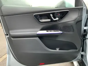 MERCEDES-BENZ GLC 300 de 4M Coupé AMG AMBIENTE MEMOR&hellip;