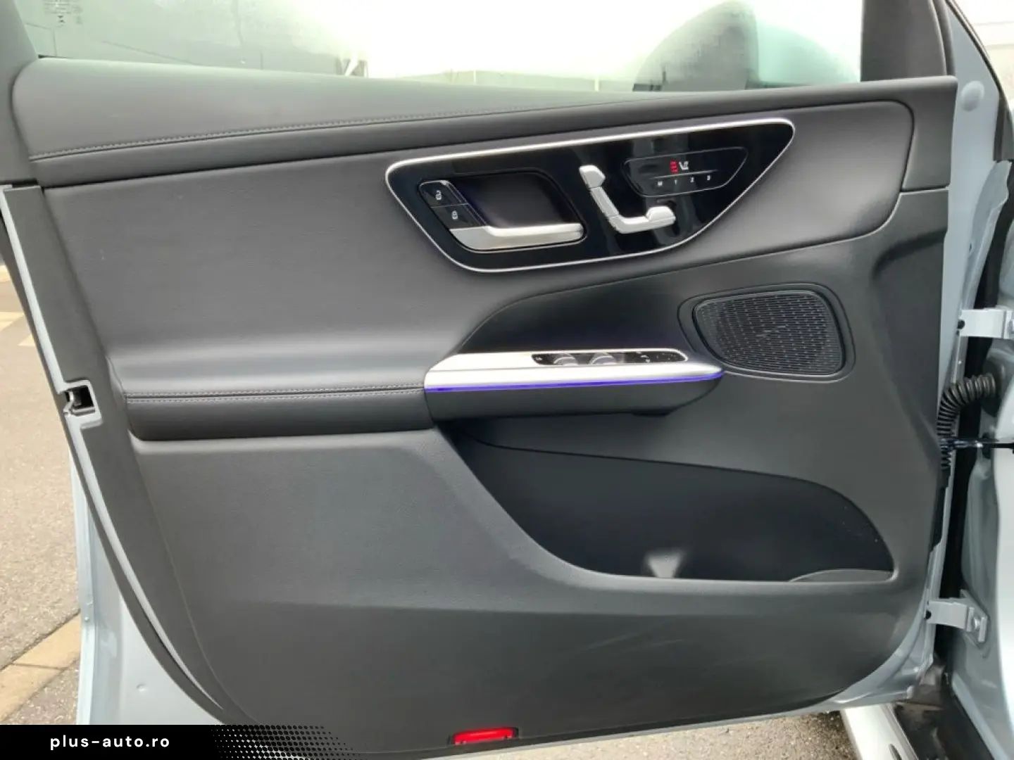 MERCEDES-BENZ GLC 300 de 4M Coupé AMG AMBIENTE MEMOR&hellip;