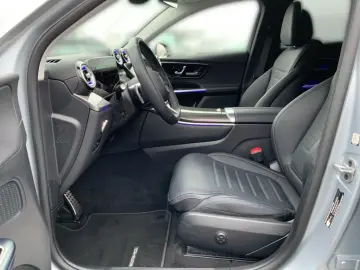 MERCEDES-BENZ GLC 300 de 4M Coupé AMG AMBIENTE MEMOR&hellip;