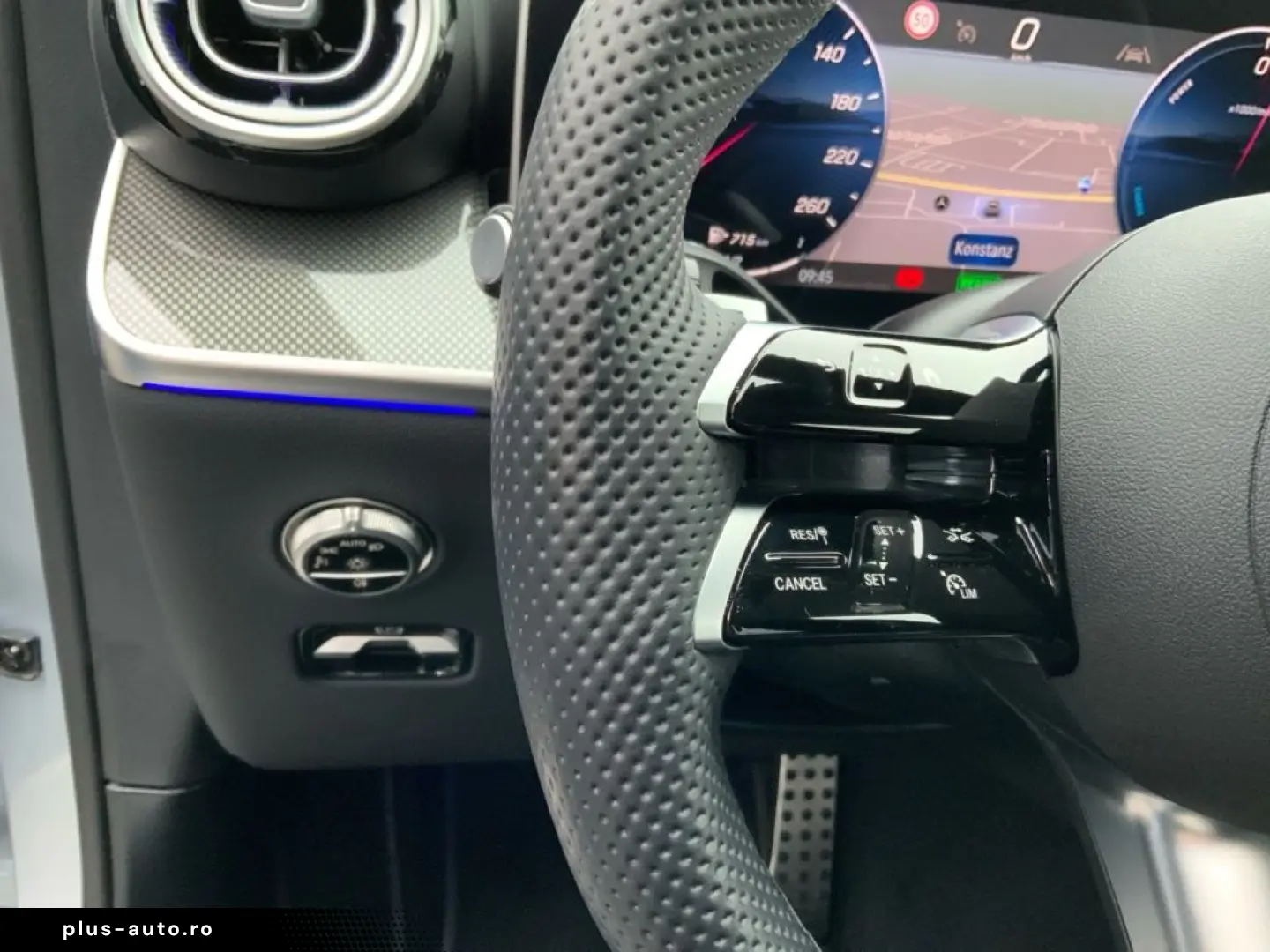 MERCEDES-BENZ GLC 300 de 4M Coupé AMG AMBIENTE MEMOR&hellip;