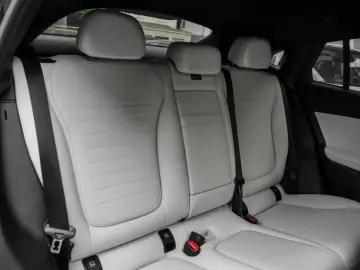 MERCEDES-BENZ GLC 300 4M Coupé AMG Digital Pano AHK &hellip;