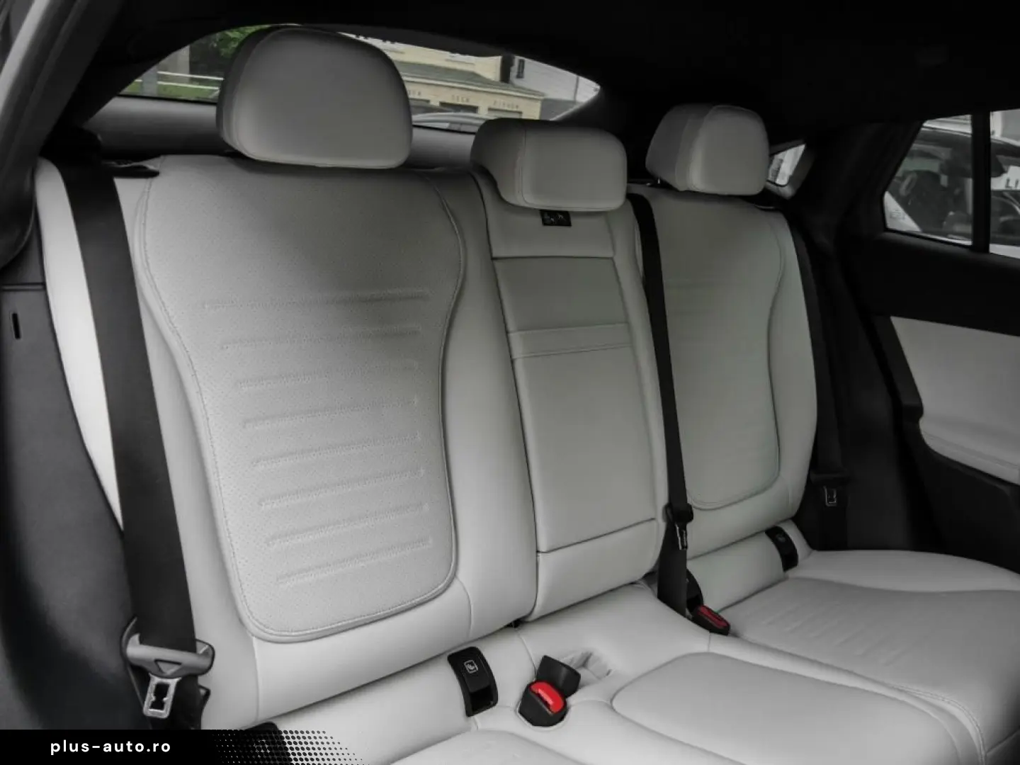 MERCEDES-BENZ GLC 300 4M Coupé AMG Digital Pano AHK &hellip;