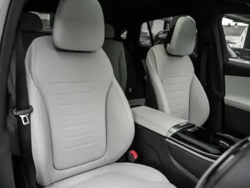 MERCEDES-BENZ GLC 300 4M Coupé AMG Digital Pano AHK &hellip;