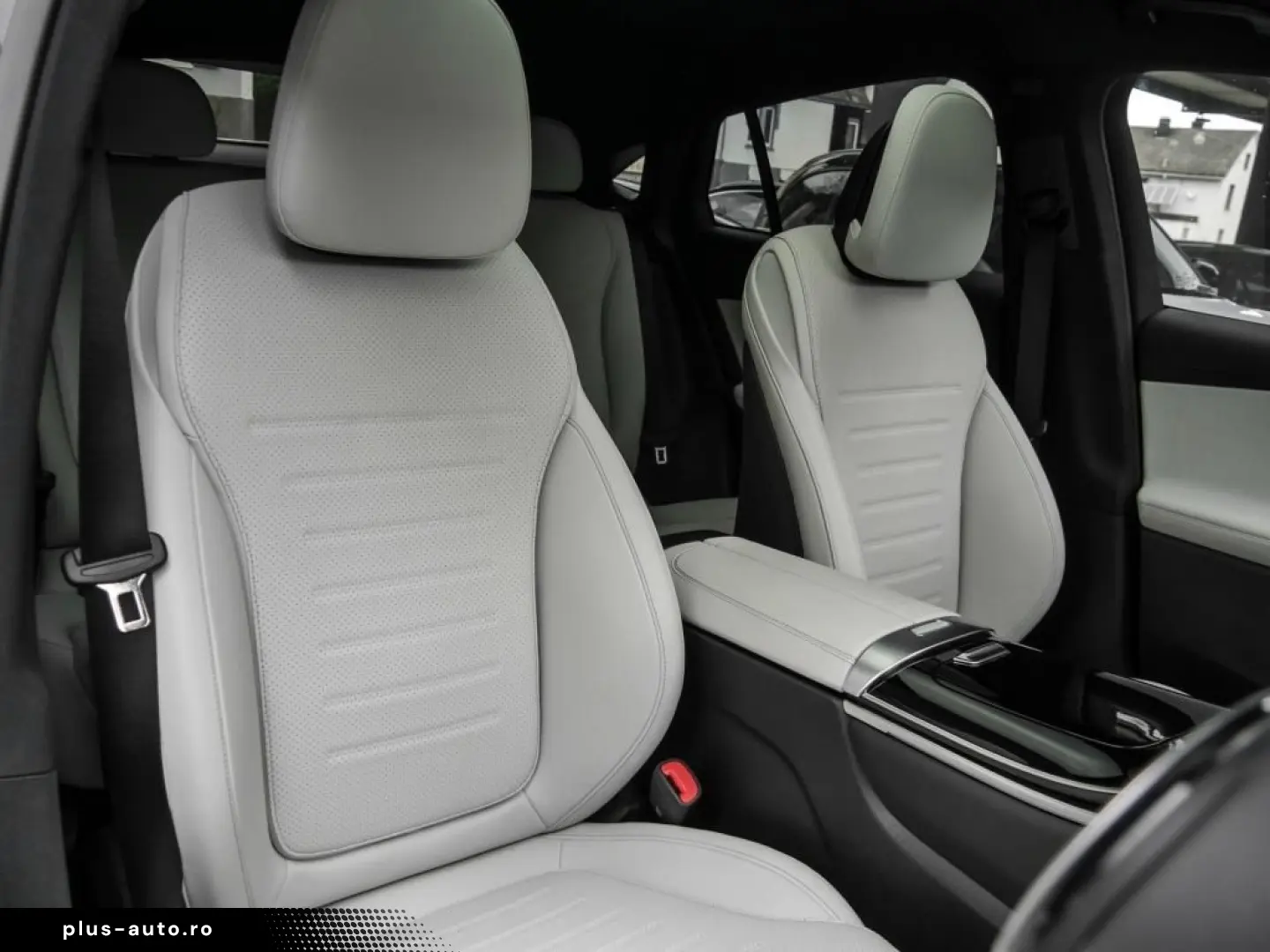 MERCEDES-BENZ GLC 300 4M Coupé AMG Digital Pano AHK &hellip;