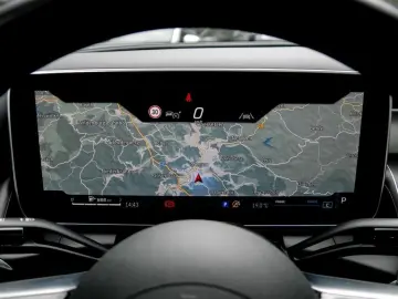 MERCEDES-BENZ GLC 300 4M Coupé AMG Digital Pano AHK &hellip;