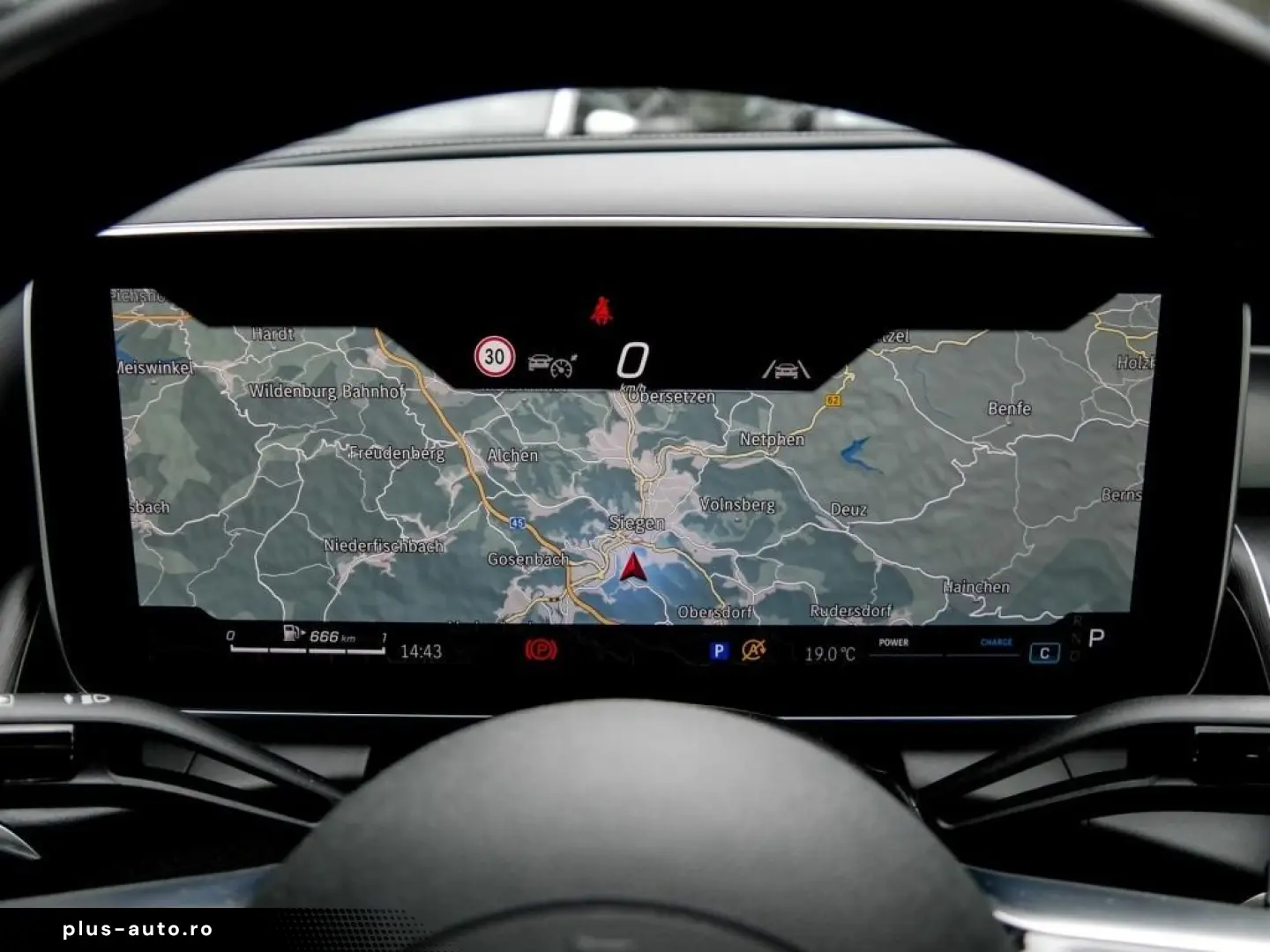 MERCEDES-BENZ GLC 300 4M Coupé AMG Digital Pano AHK &hellip;