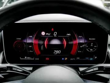 MERCEDES-BENZ GLC 300 4M Coupé AMG Digital Pano AHK &hellip;