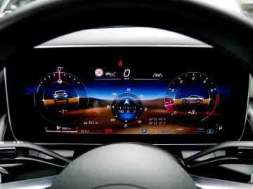 MERCEDES-BENZ GLC 300 4M Coupé AMG Digital Pano AHK &hellip;